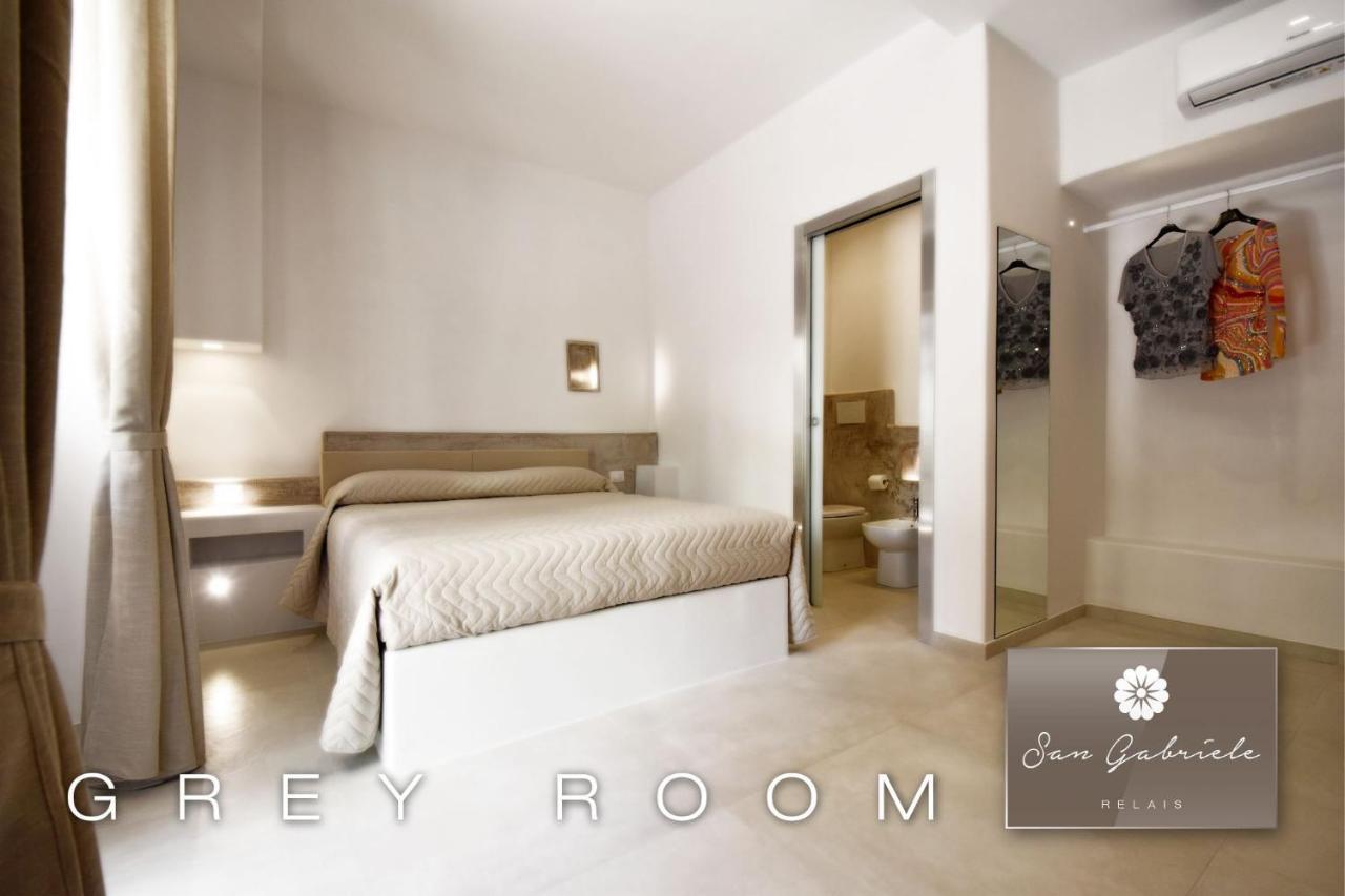 Bed and Breakfast San Gabriele Relais Gallipoli Exterior foto