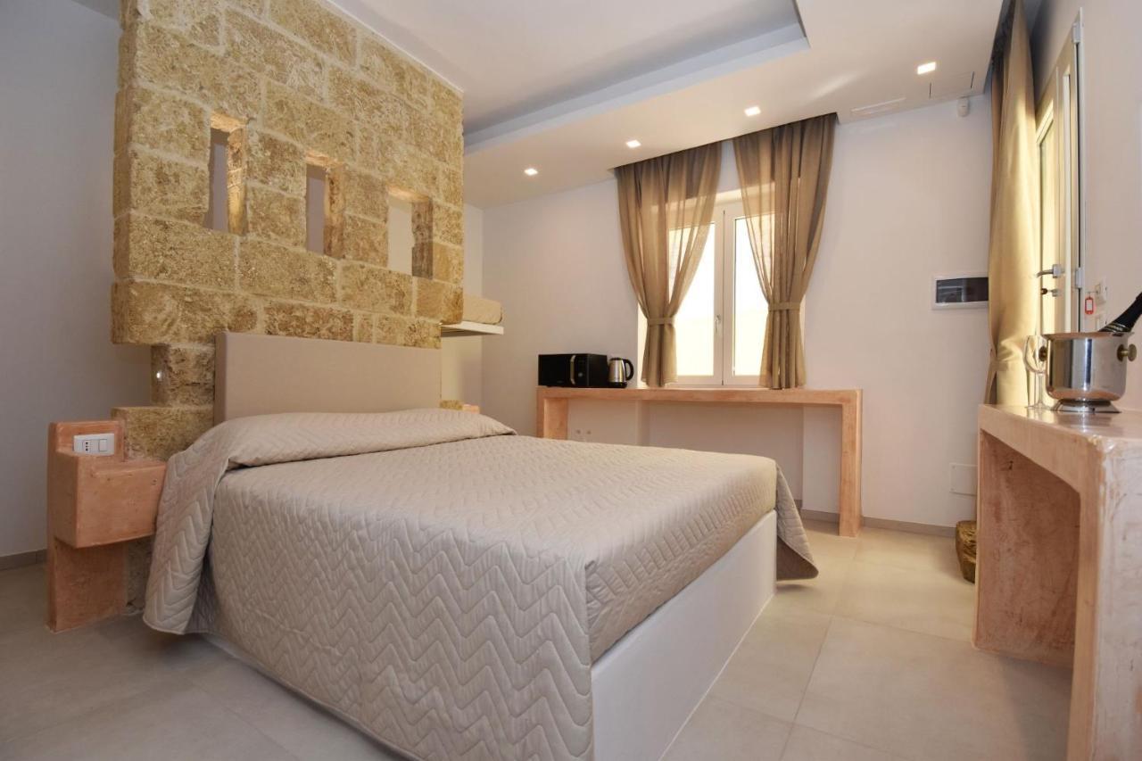 Bed and Breakfast San Gabriele Relais Gallipoli Exterior foto