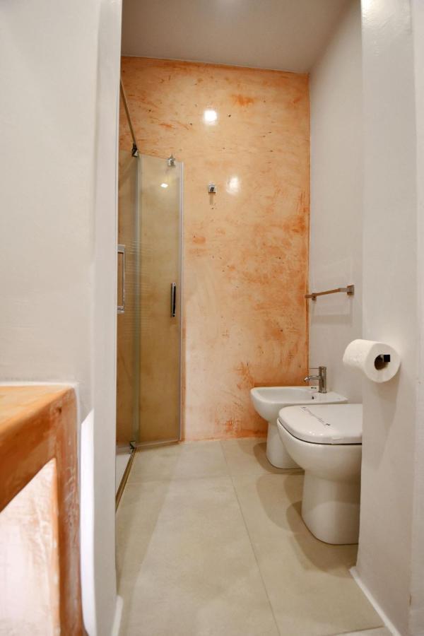 Bed and Breakfast San Gabriele Relais Gallipoli Exterior foto