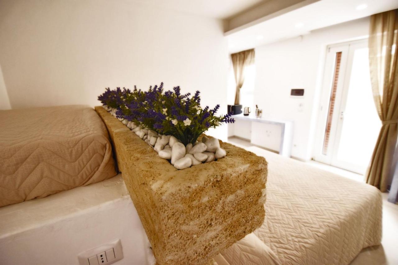 Bed and Breakfast San Gabriele Relais Gallipoli Exterior foto