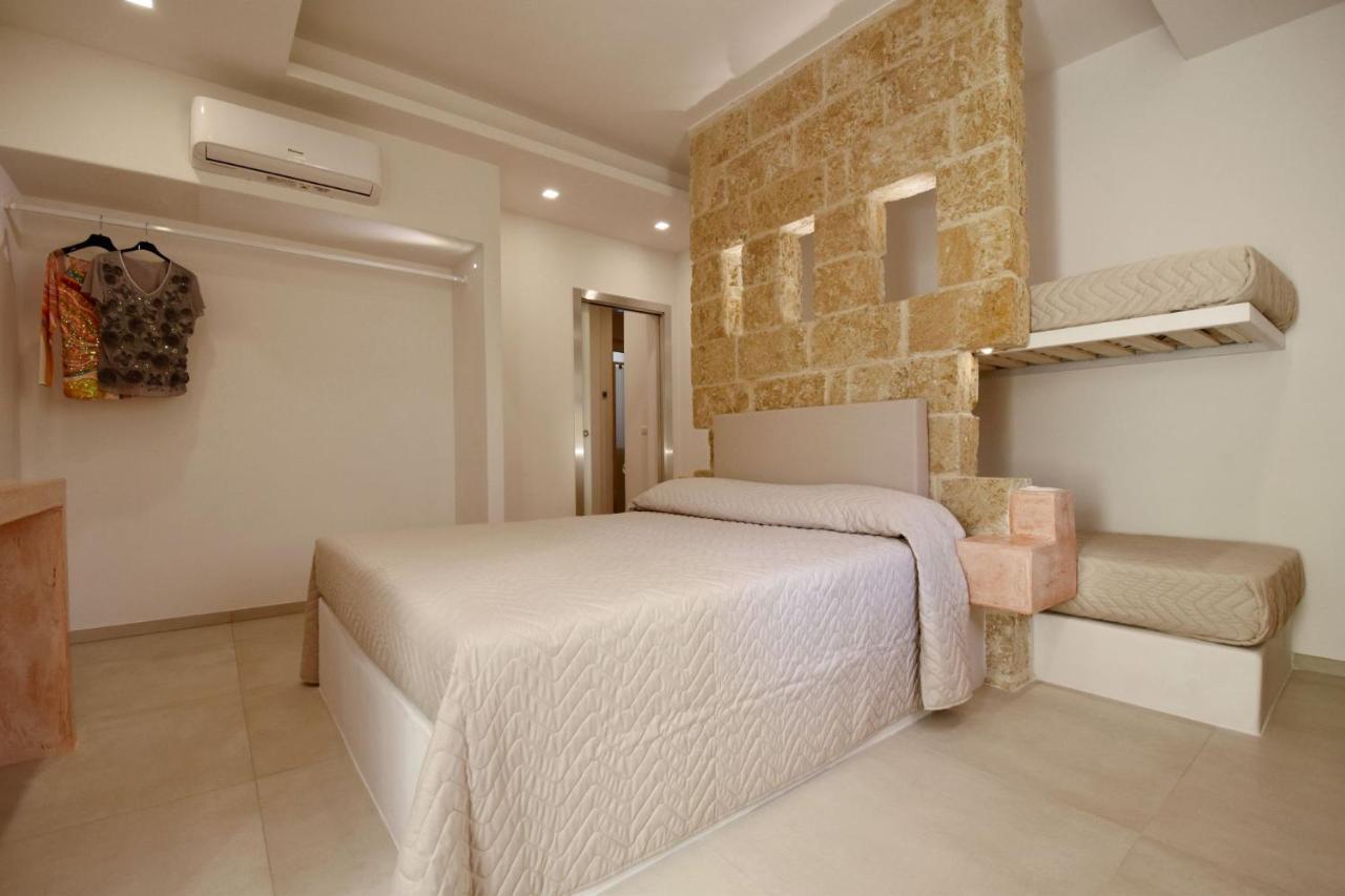 Bed and Breakfast San Gabriele Relais Gallipoli Exterior foto