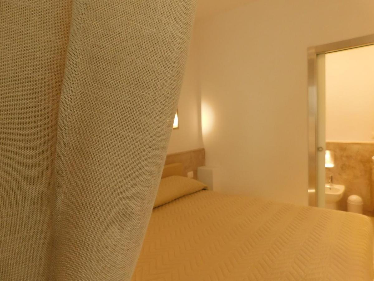 Bed and Breakfast San Gabriele Relais Gallipoli Exterior foto