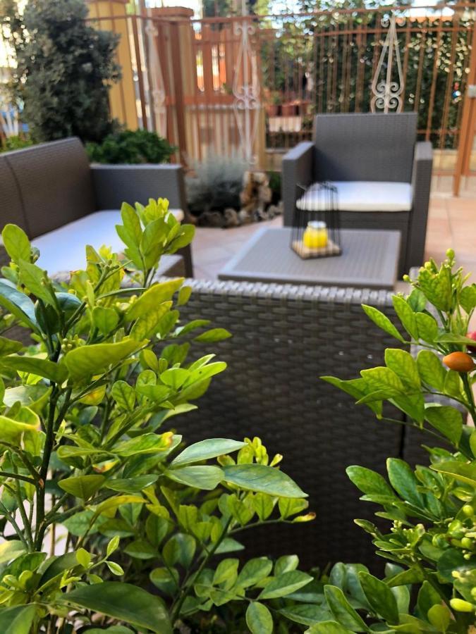 Bed and Breakfast San Gabriele Relais Gallipoli Exterior foto